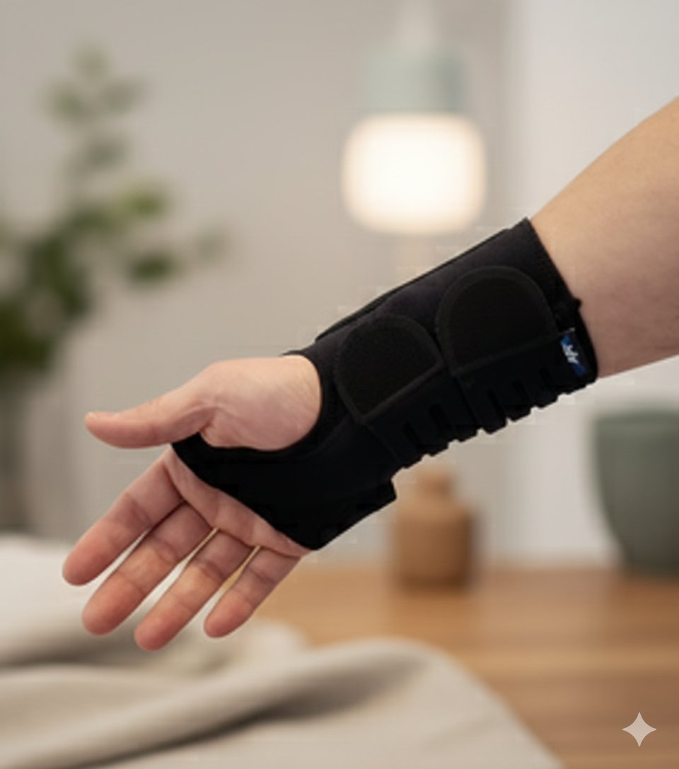 Wrist Support Brace